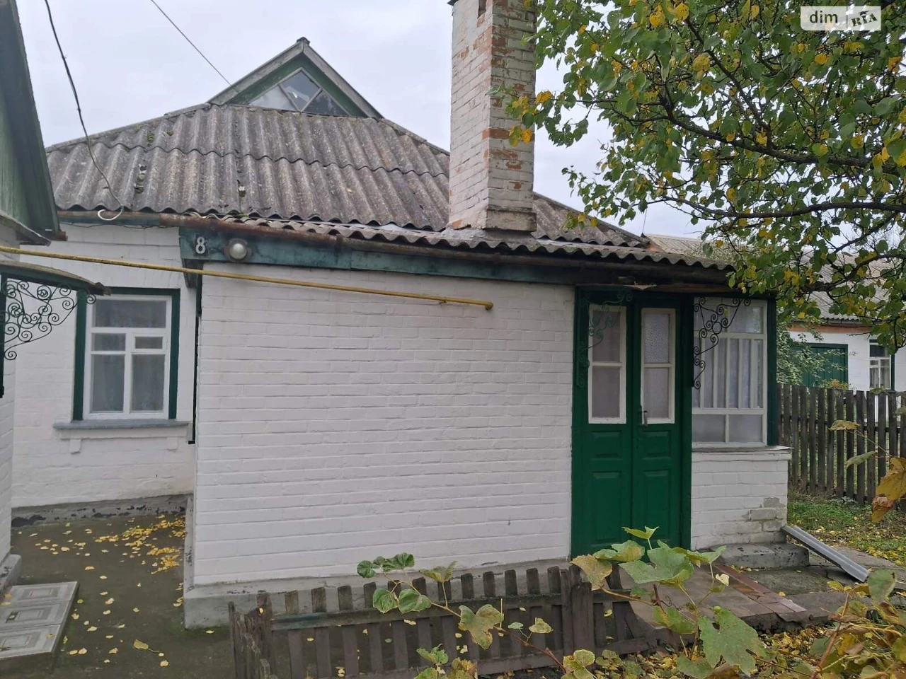 Продажа Дому