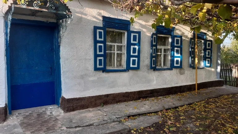 For Sale: House in Village Rokitne