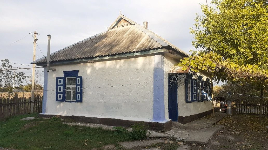 Продається будинок в селі Рокитне