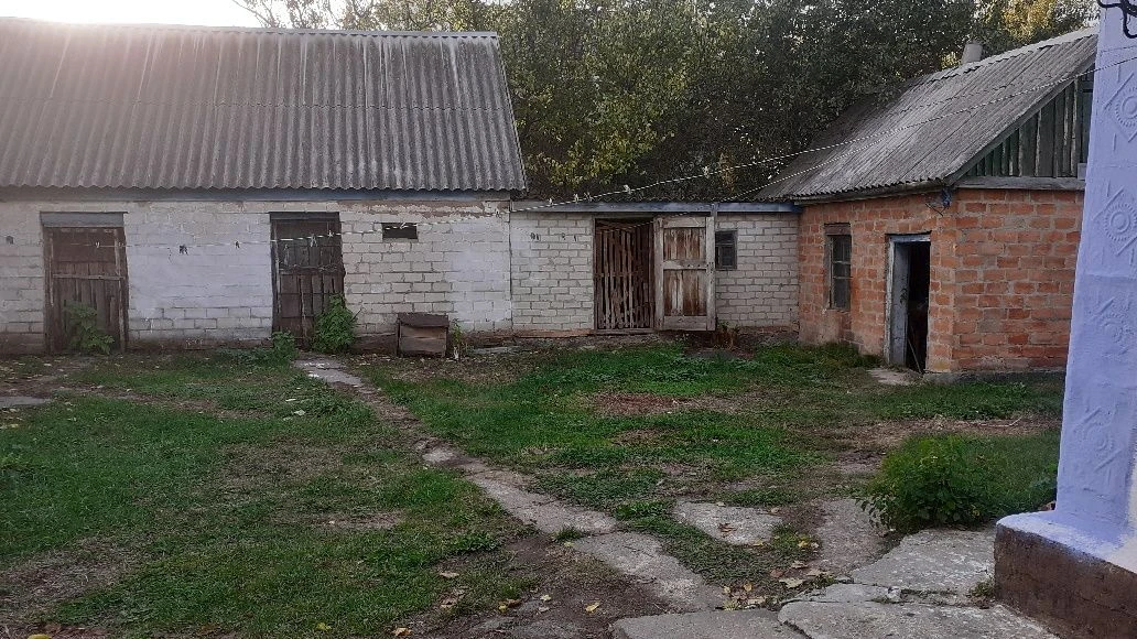 Продається будинок в селі Рокитне
