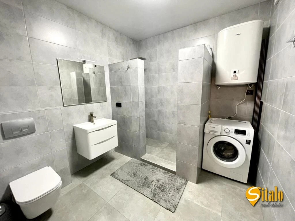 Сдается дом 113 м², Озерная ул., 1