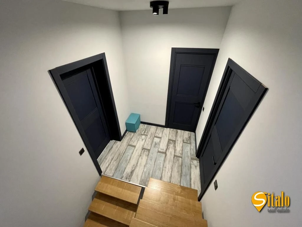 Сдается дом 113 м², Озерная ул., 1