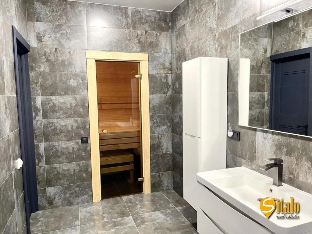 Сдается дом 113 м², Озерная ул., 1