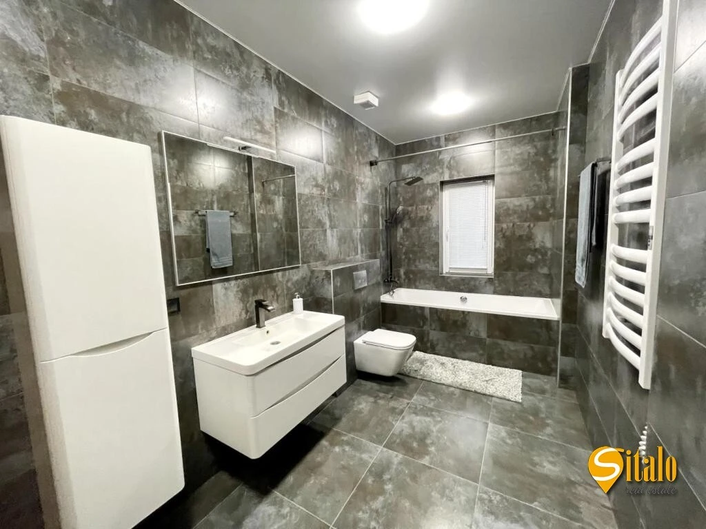 Сдается дом 113 м², Озерная ул., 1