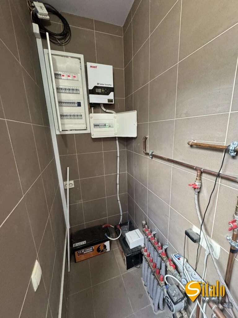 Сдается дом 113 м², Озерная ул., 1