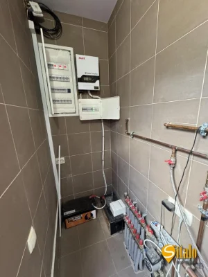Сдается дом 113 м², Озерная ул., 1