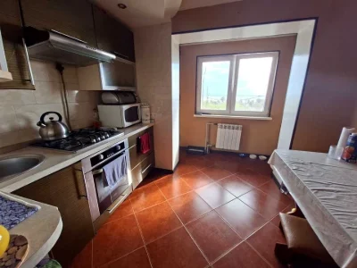Apartment. Odesa, Mykolaivska Street, вул.