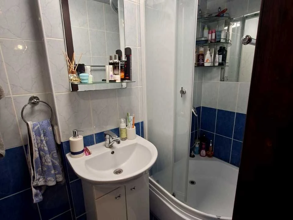 Apartment. Odesa, Mykolaivska Street, вул.