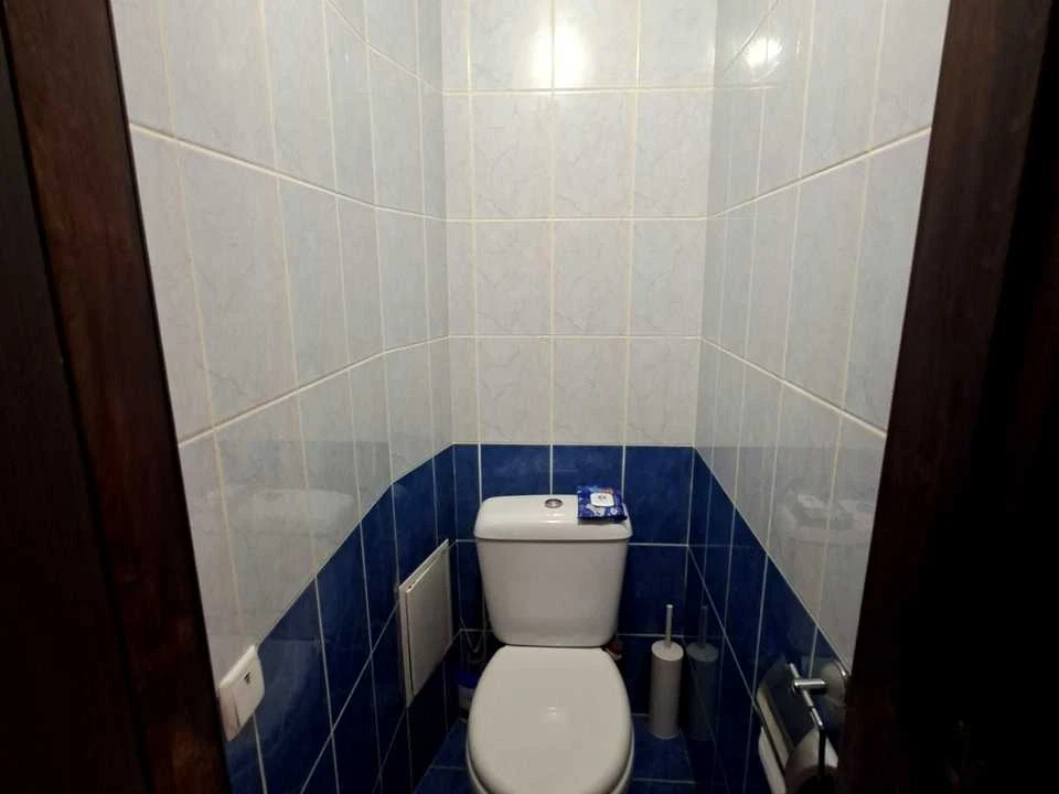 Apartment. Odesa, Mykolaivska Street, вул.