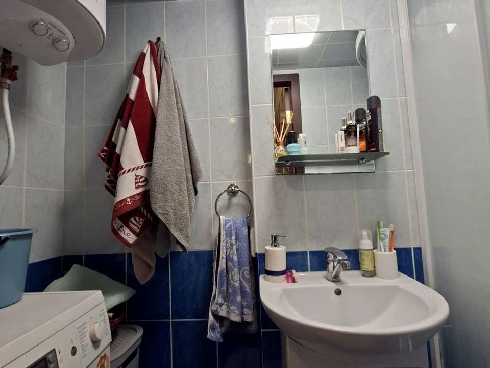 Apartment. Odesa, Mykolaivska Street, вул.