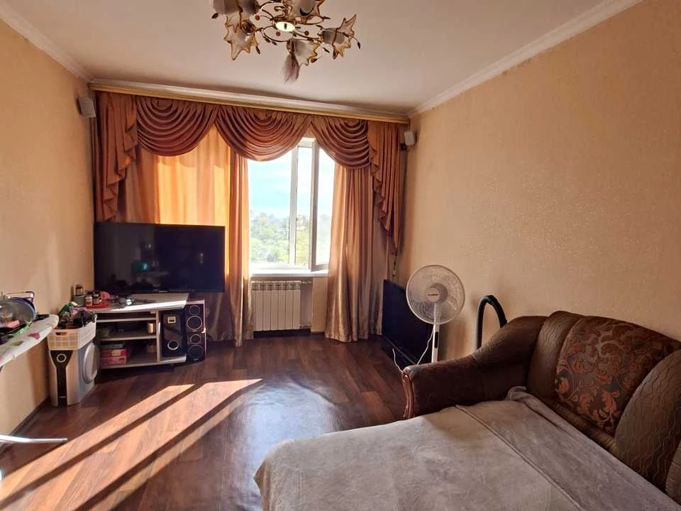 Apartment. Odesa, Mykolaivska Street, вул.