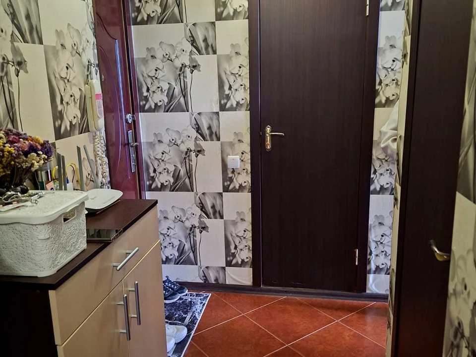 Apartment. Odesa, Mykolaivska Street, вул.