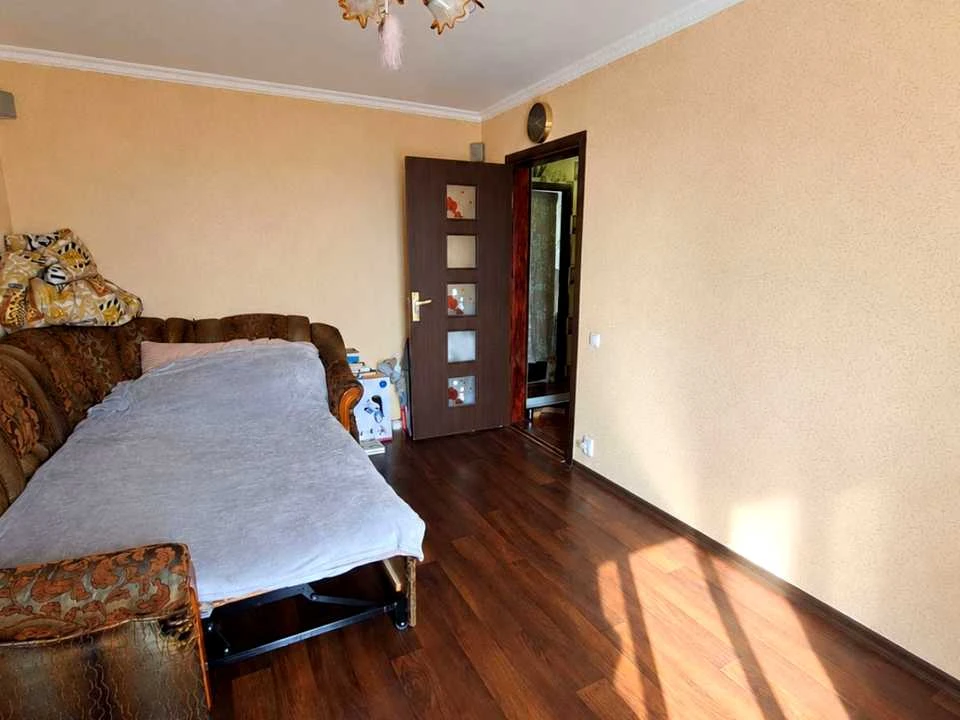 Apartment. Odesa, Mykolaivska Street, вул.