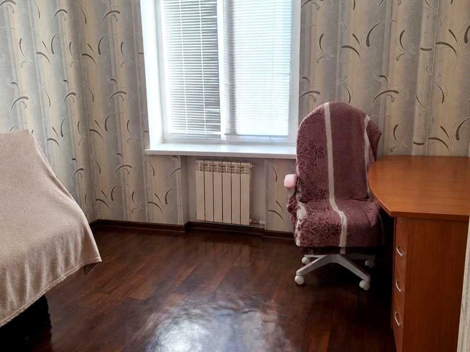 Apartment. Odesa, Mykolaivska Street, вул.
