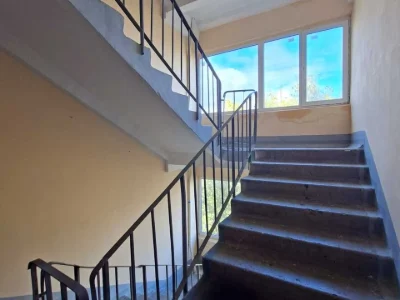 Apartment. Odesa, Mykolaivska Street, вул.