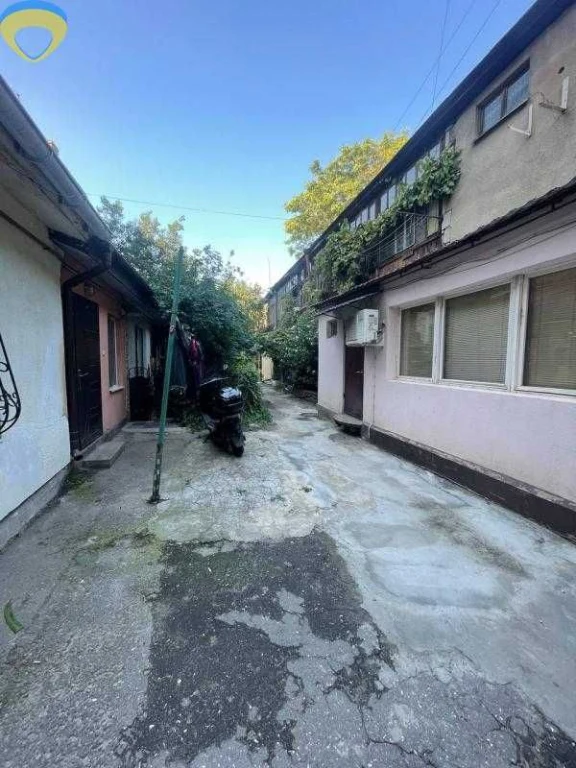 Продам 1 комнатную квартиру на Маразлиевской.