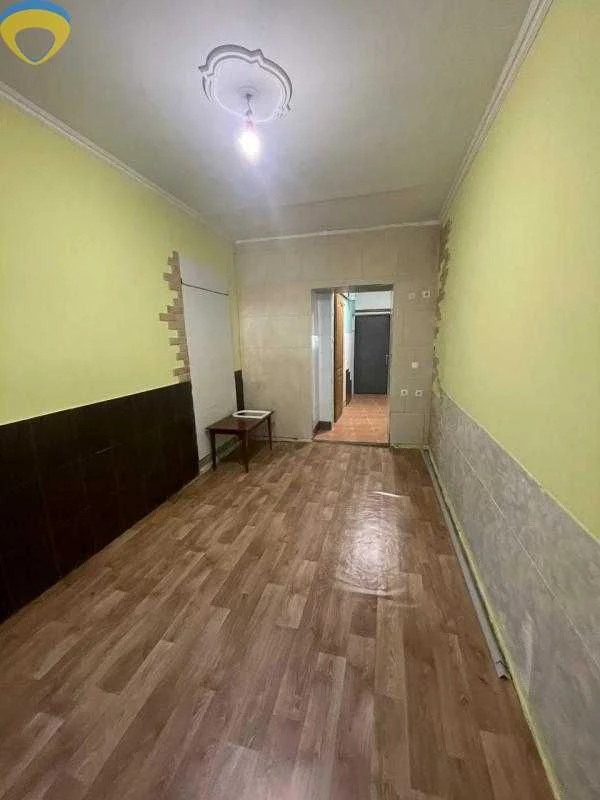 Продається 1-кімнатна квартира на Маразліївській.