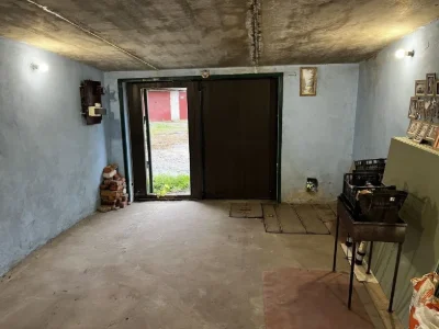 Garage for sale, GK Aviator
