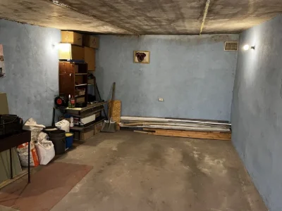 Garage for sale, GK Aviator