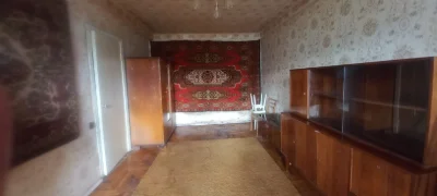 В хорошем доме однушечка Шевченковский