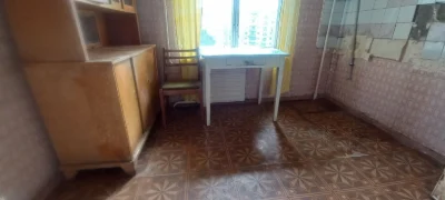 В хорошем доме однушечка Шевченковский
