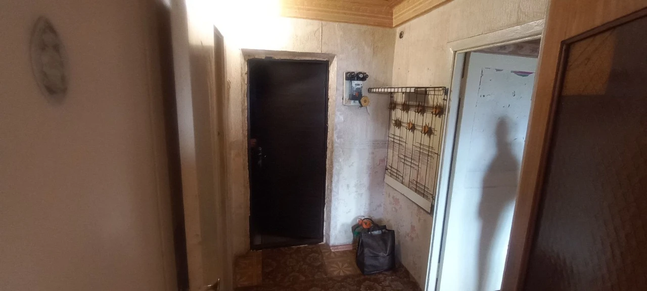 В хорошем доме однушечка Шевченковский