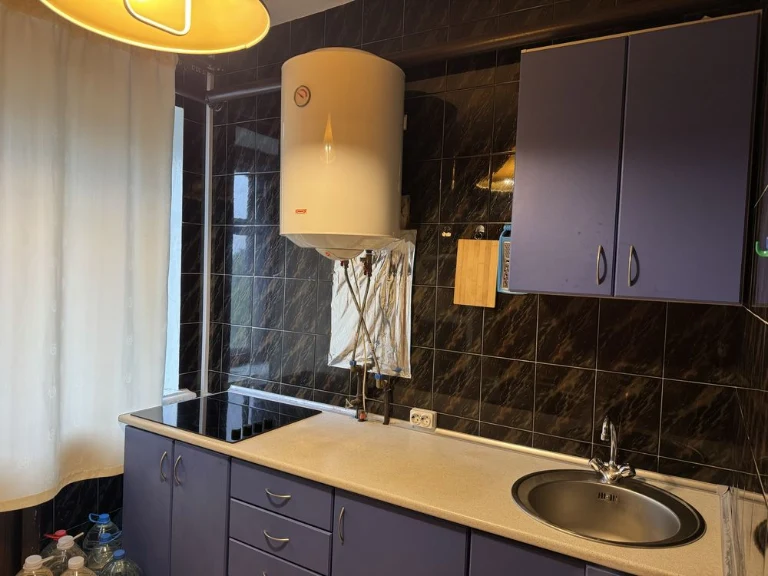 One-Bedroom Apartment for Sale