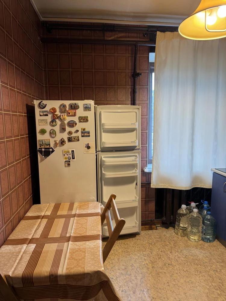 One-Bedroom Apartment for Sale