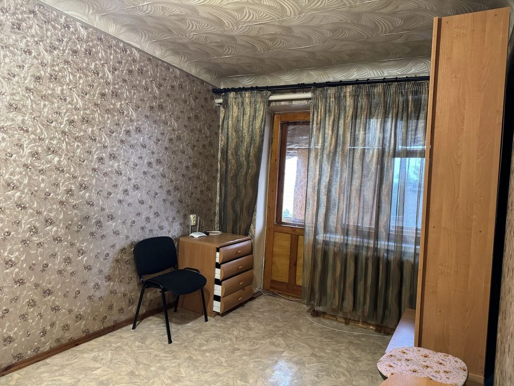 One-Bedroom Apartment for Sale