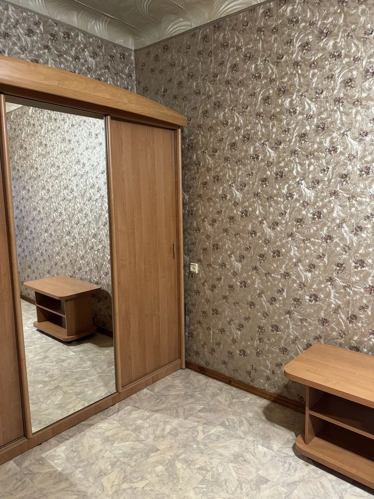 One-Bedroom Apartment for Sale