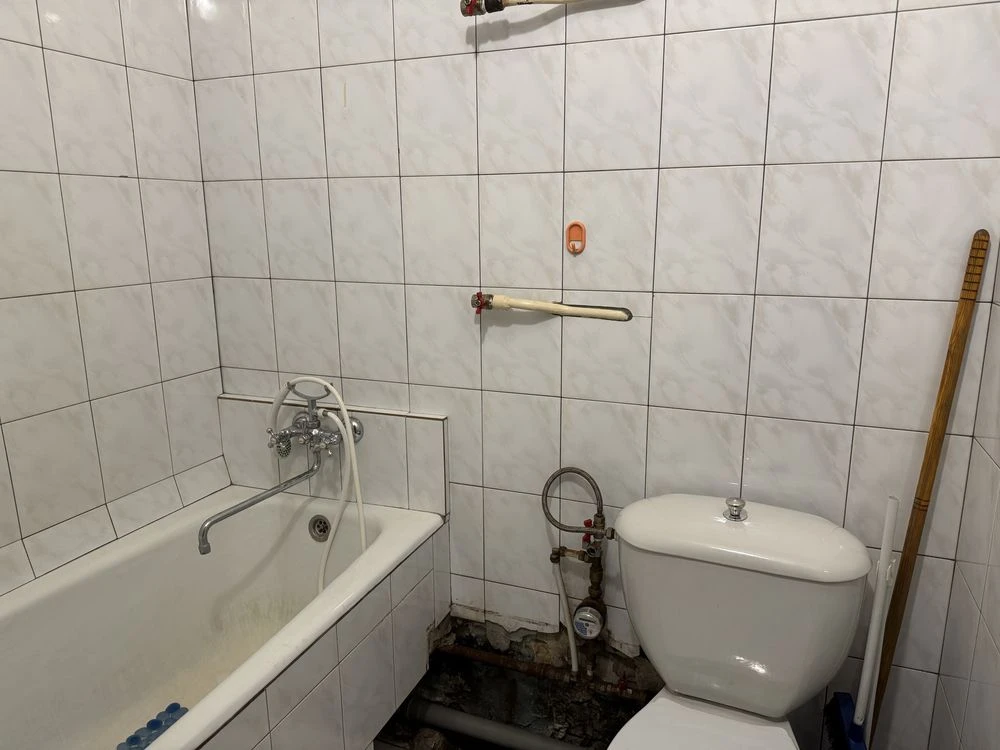 One-Bedroom Apartment for Sale