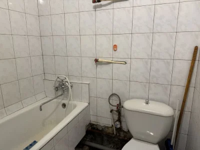 One-Bedroom Apartment for Sale