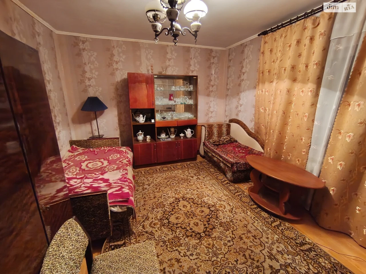 Long-Term Rental - Part of a House - Near Petrocenter