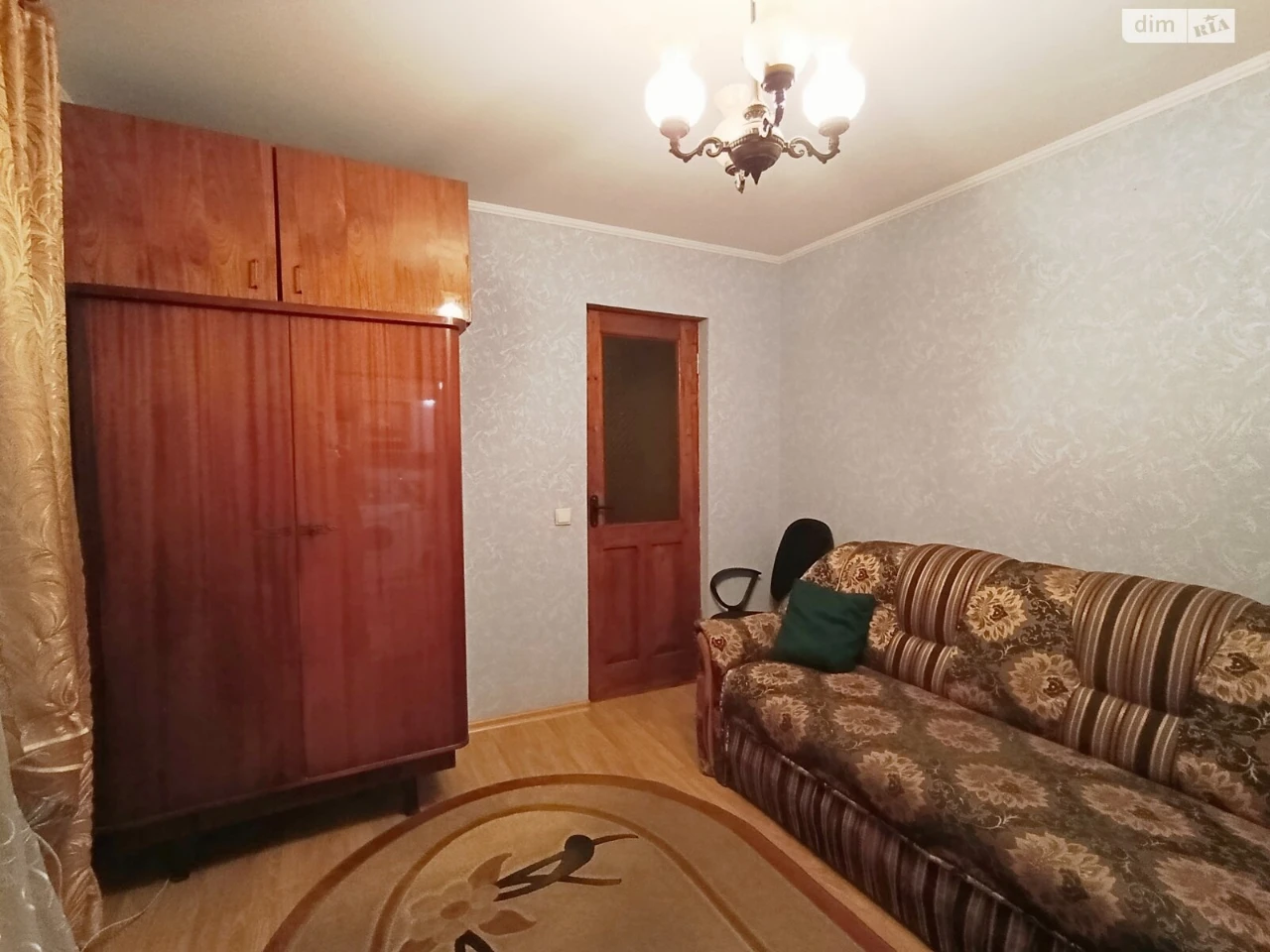 Long-Term Rental - Part of a House - Near Petrocenter