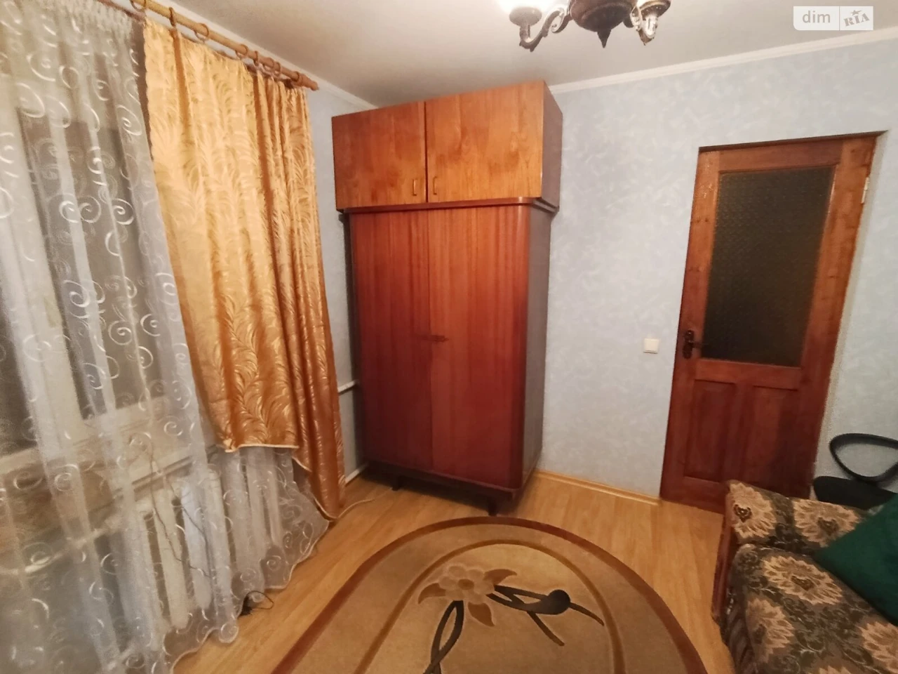 Long-Term Rental - Part of a House - Near Petrocenter