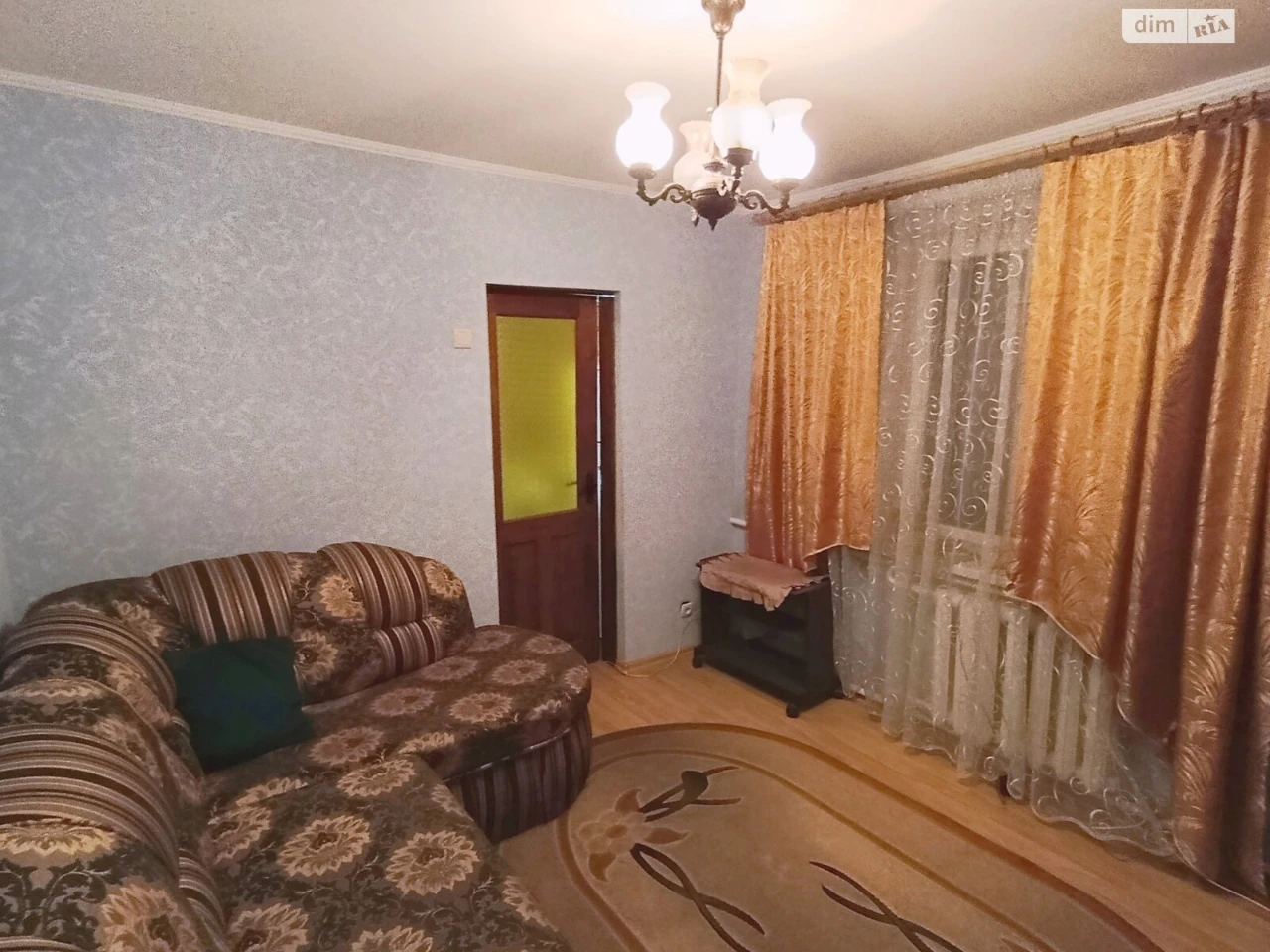 Long-Term Rental - Part of a House - Near Petrocenter