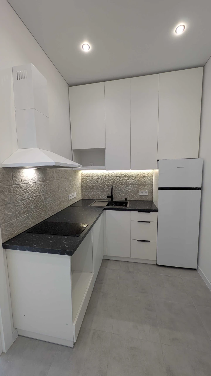 For Sale: 2-Bedroom Apartment