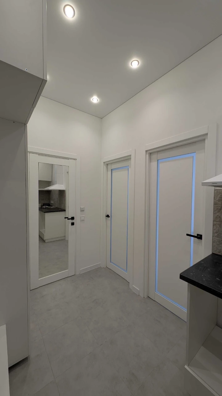 For Sale: 2-Bedroom Apartment