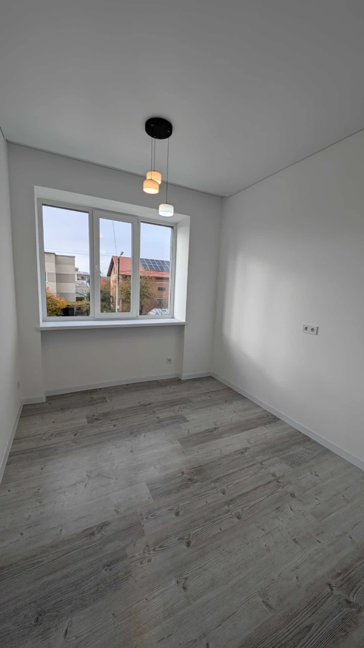 For Sale: 2-Bedroom Apartment