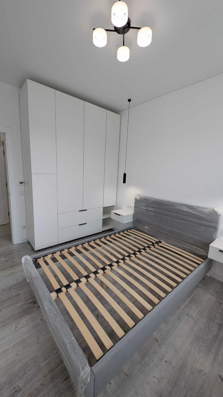 For Sale: 2-Bedroom Apartment
