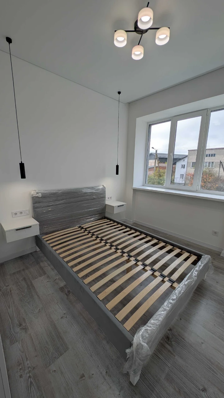 For Sale: 2-Bedroom Apartment