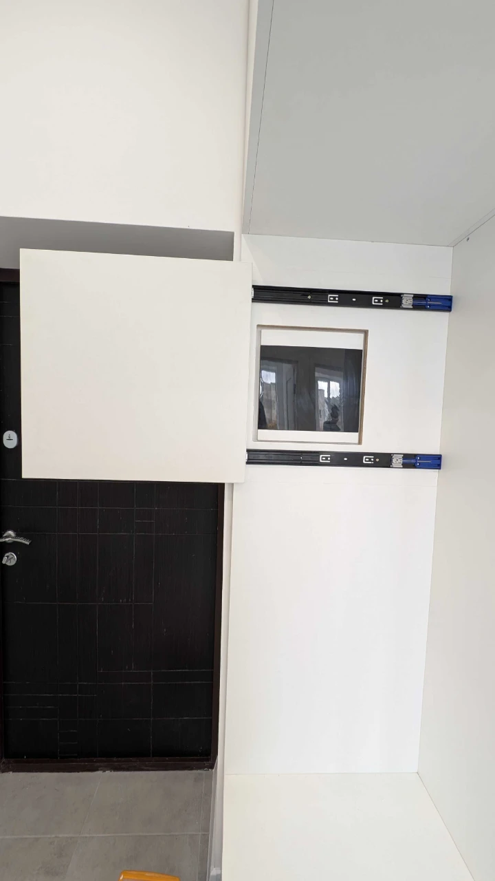 For Sale: 2-Bedroom Apartment