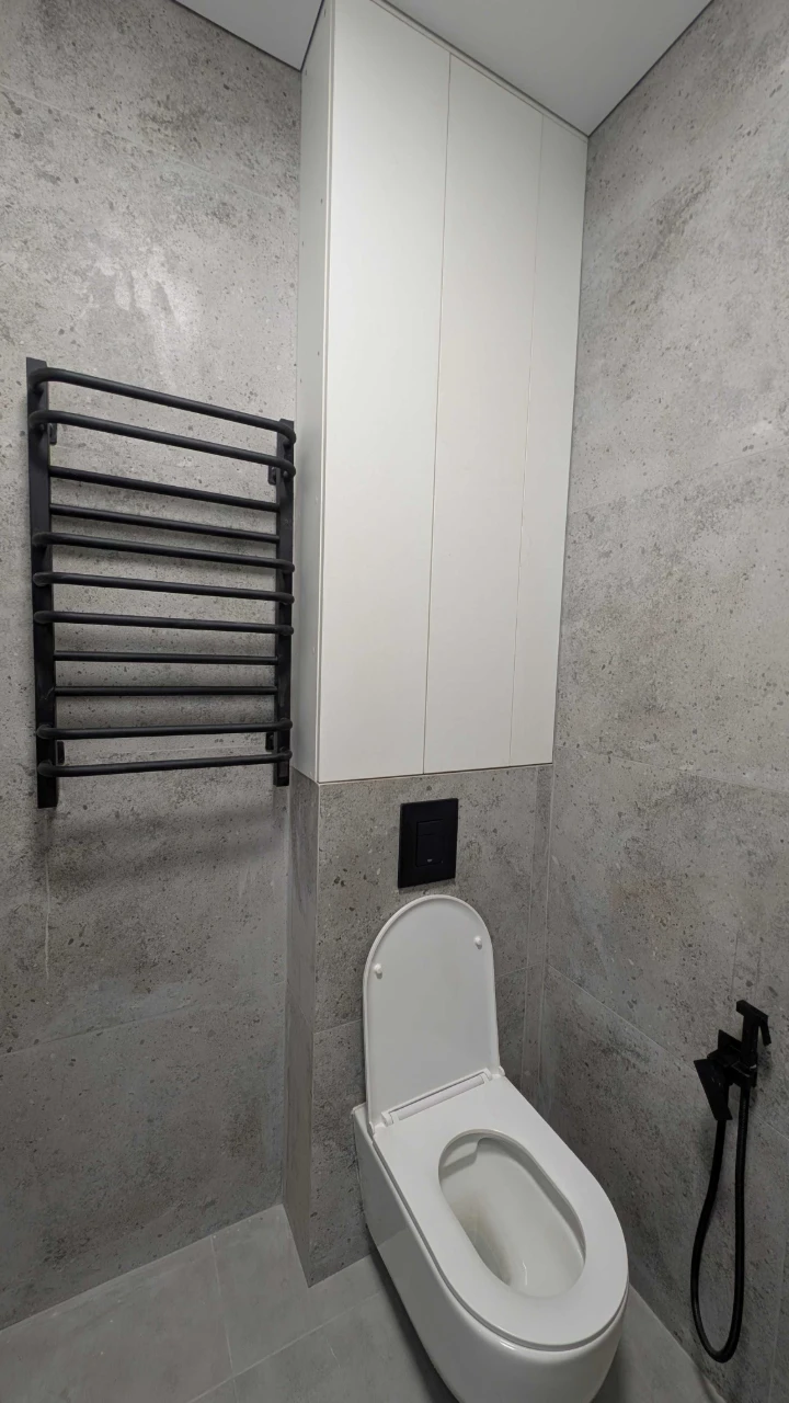 For Sale: 2-Bedroom Apartment