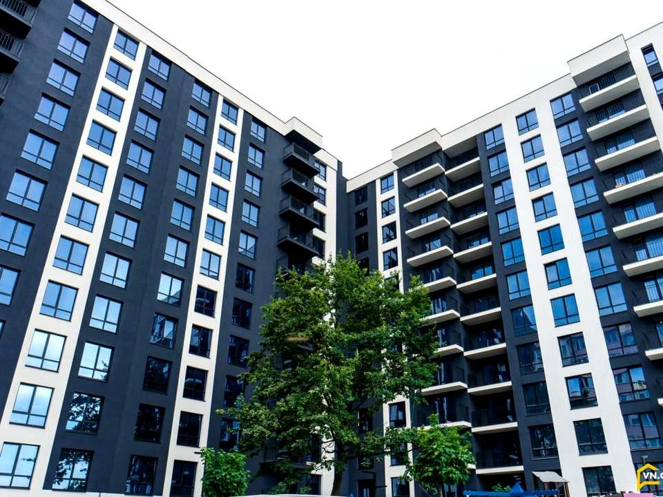 Apartment. Ivano-Frankivsk, Khimikiv st.