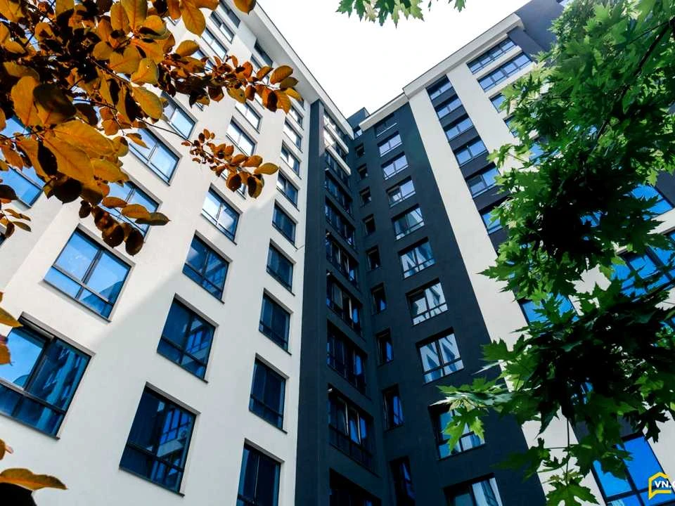 Apartment. Ivano-Frankivsk, Khimikiv st.