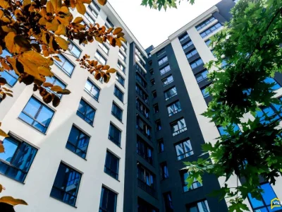 Apartment. Ivano-Frankivsk, Khimikiv st.