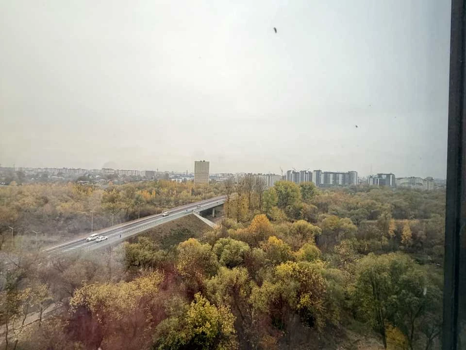 Apartment. Ivano-Frankivsk, Khimikiv st.