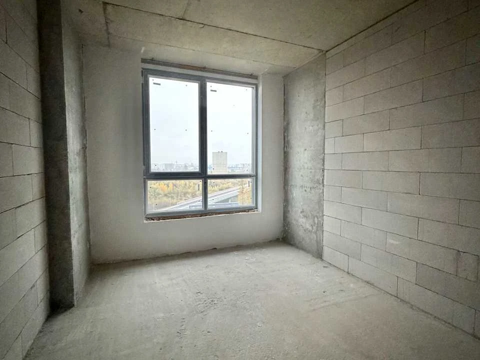 Apartment. Ivano-Frankivsk, Khimikiv st.