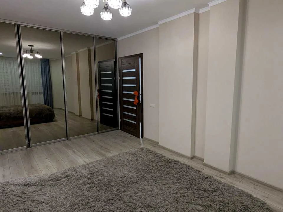 Квартира. Івано-Франківськ, Хіміків вул.