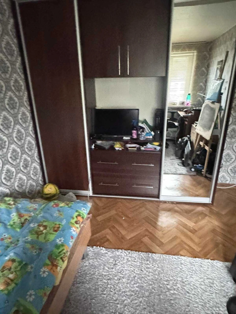 Продаж окремого цегляного будинку в Полтаві.